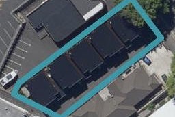 2/125 Tristram Street, Hamilton Central, Hamilton