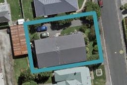 64 Ritchie Street, Richmond, Invercargill