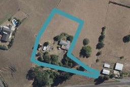 327 Crawford Road, Horotiu