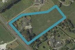 362 Stoney Creek Road, Kelvin Grove, Palmerston North