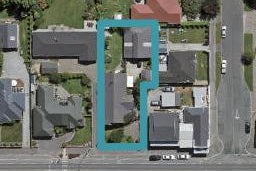 116 Herbert Street, Gladstone, Invercargill
