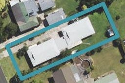 157A Clifford Street, Whataupoko, Gisborne