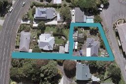 221B Tukapa Street, Westown, New Plymouth