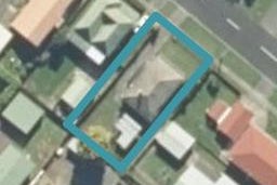 47 Willoughby Street, Paeroa, Paeroa