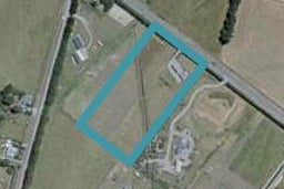 164 State Highway 53, South Featherston