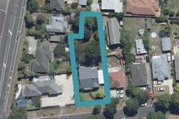 3 Gillies Avenue, Claudelands, Hamilton