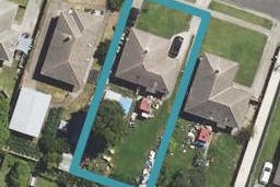 17 Belfast Crescent, Kaiti, Gisborne