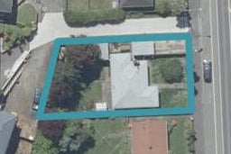 350 Kaikorai Valley Road, Bradford, Dunedin