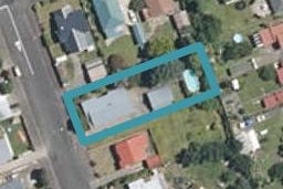 33 Alma Street, Dannevirke, Dannevirke