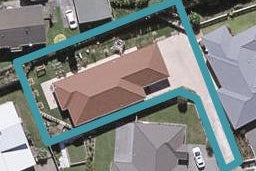16 Anderson Way, Highlands Park, New Plymouth
