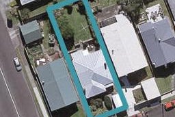 18 Massey Street, Westown, New Plymouth