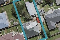 86 West Street, Hawthorndale, Invercargill