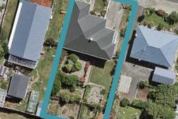 346 Barrow Street, Bluff, Bluff