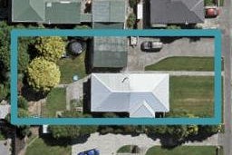 104 Exmouth Street, Waverley, Invercargill
