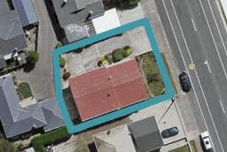 170 Lindisfarne Street, Richmond, Invercargill