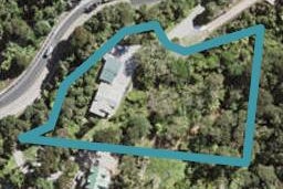 156 Huia Road, Titirangi, Auckland