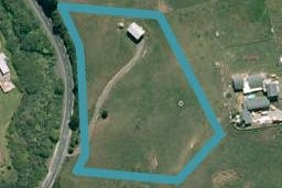 199 Forestry Road, Kaukapakapa