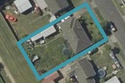 44 Clyde Crescent, Roslyn, Palmerston North