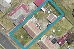 12 Hall Street, Kawerau, Kawerau