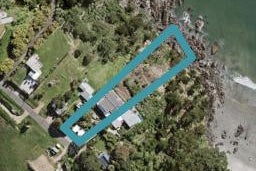 338 Sea View Road, Ostend, Waiheke Island