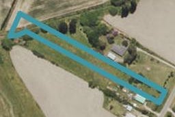 21 Waihirere Domain Road, Waihirere, Gisborne