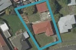 127 Limbrick Street, Terrace End, Palmerston North