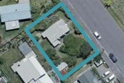 40 New York Street, Martinborough, Martinborough