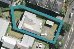302/32 Shelly Beach Road, Saint Marys Bay, Auckland