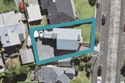 146 Queen Street, Northcote Point, Auckland