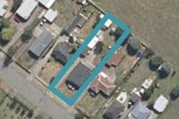 46 Johnson Street, Bulls