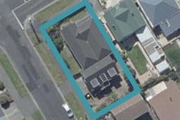 47 Jackson Street, Saint Kilda, Dunedin