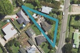 162 Ballance Street, Whataupoko, Gisborne