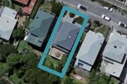 4 Stafford Street, Mount Victoria, Wellington