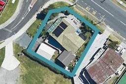 14 Grenada Street, Mount Maunganui, Mount Maunganui