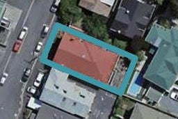4/1 Moncrieff Street, Mount Victoria, Wellington