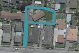 119B Prestons Road, Redwood, Christchurch