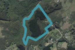 51 Poulters Road, Leith Valley, Dunedin