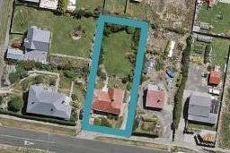 107 Foyle Street, Bluff