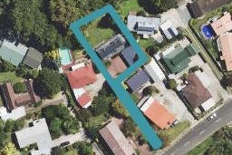 16 Darwin Road, Outer Kaiti, Gisborne