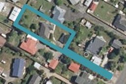 8A William Street, Levin, Levin