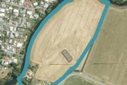 101 Dillons Point Road, Islington, Blenheim