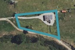 456 Rangitukia Road, Tikitiki