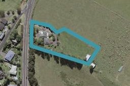 403 South Road, Omata, New Plymouth