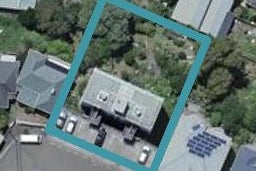 4D/20 Maarama Crescent, Aro Valley, Wellington