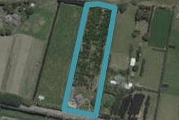 202 Old West Coast Road, Templeton, Christchurch