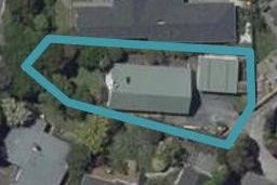 25 Rossmore Terrace, Cashmere, Christchurch