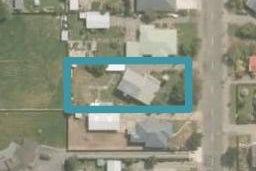 44 Park Street, Winton, Winton
