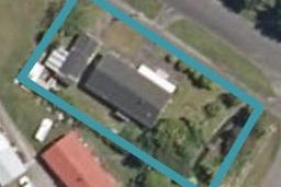 37 Tararua Street, Pahiatua