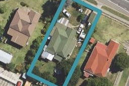 554 Aberdeen Road, Te Hapara, Gisborne