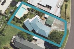 16 Wallis Road, Kaiti, Gisborne